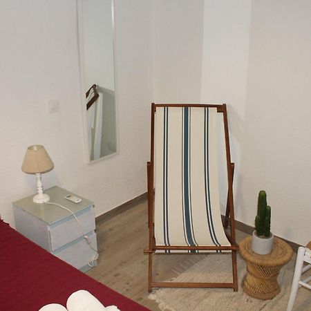 Ananda Beach Rooms Peñíscola 外观 照片