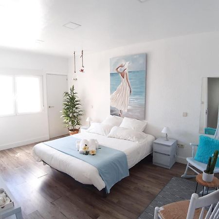 Ananda Beach Rooms Peñíscola 外观 照片