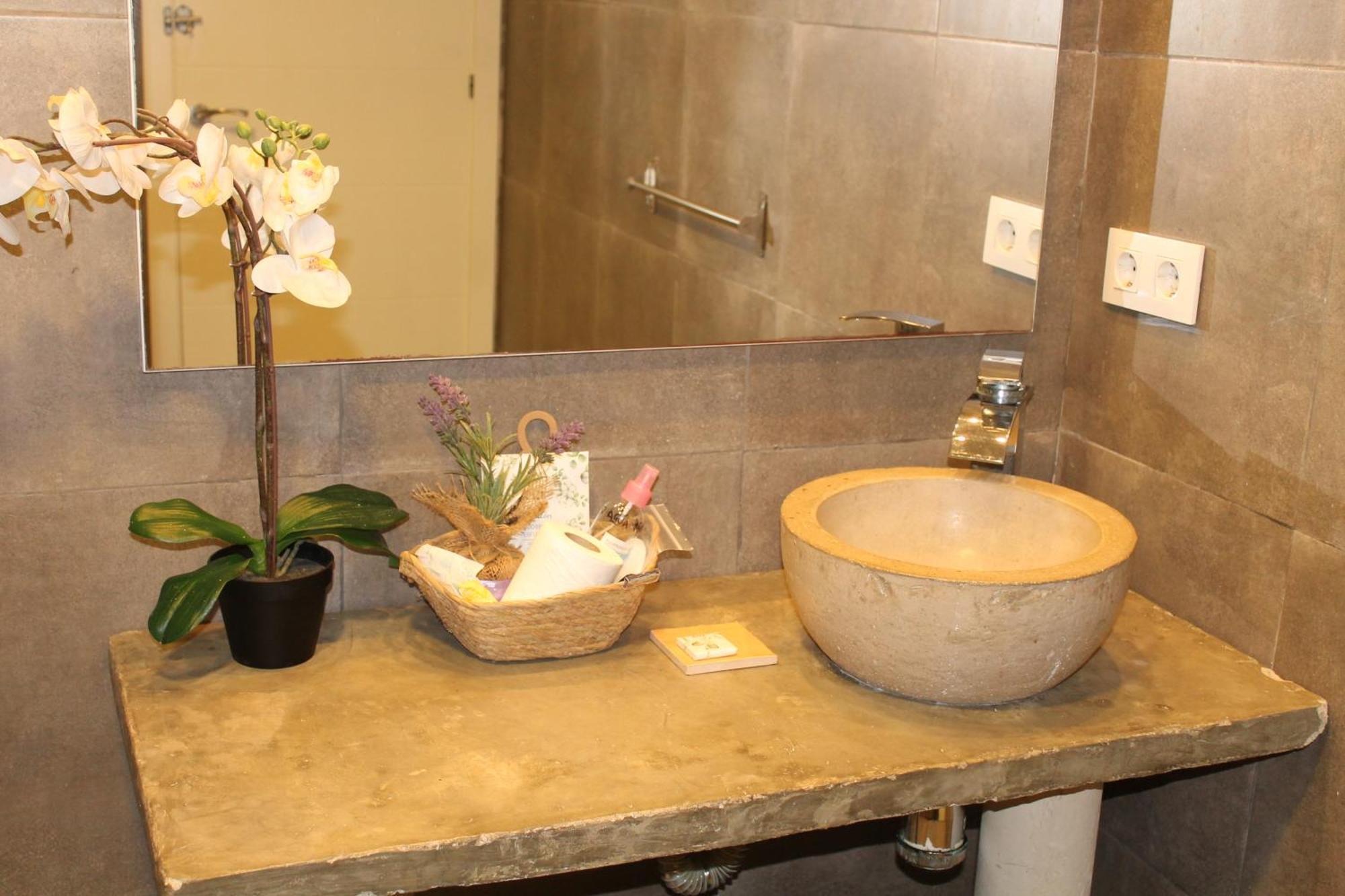 Ananda Beach Rooms Peñíscola 外观 照片