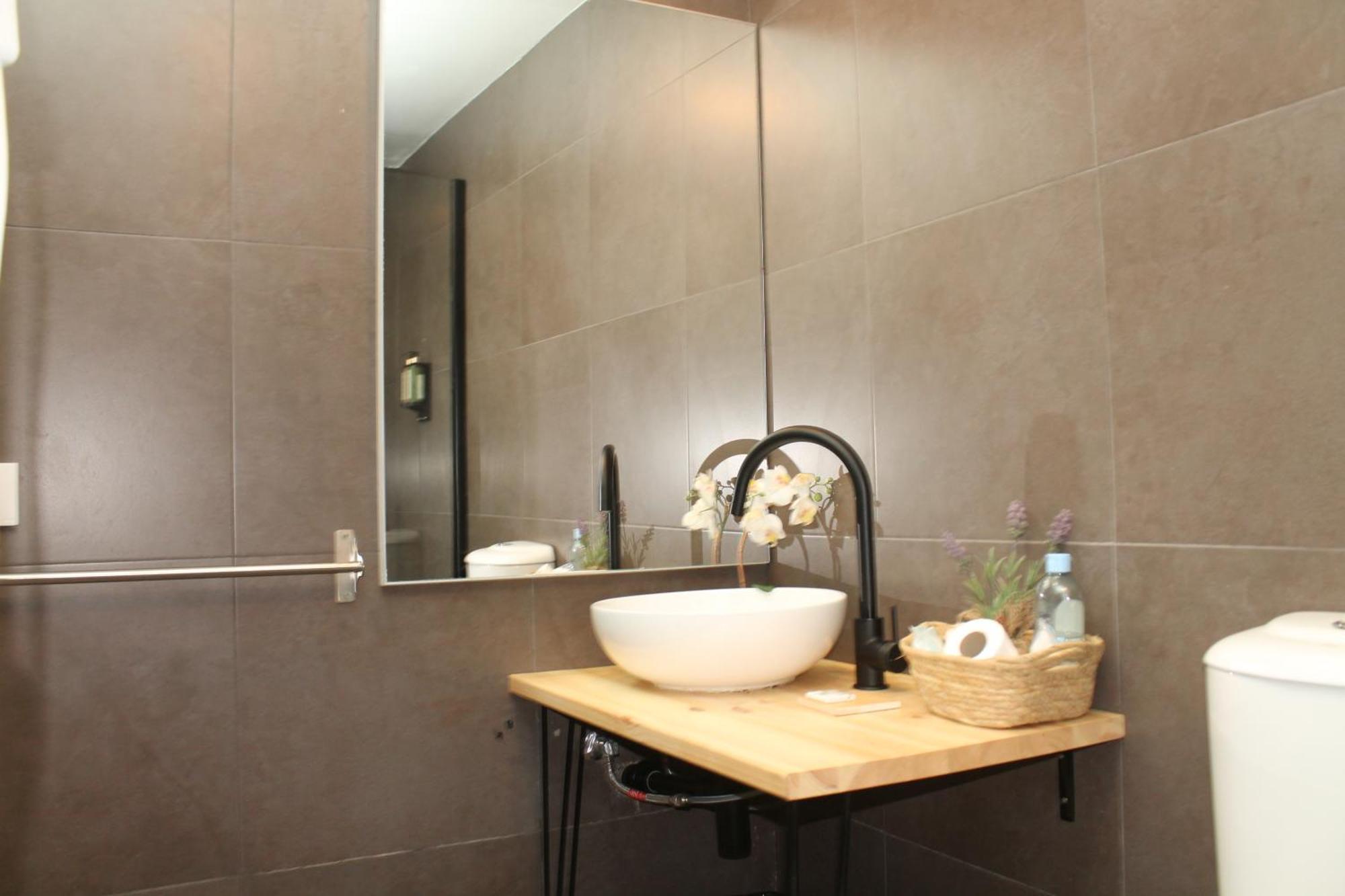 Ananda Beach Rooms Peñíscola 外观 照片