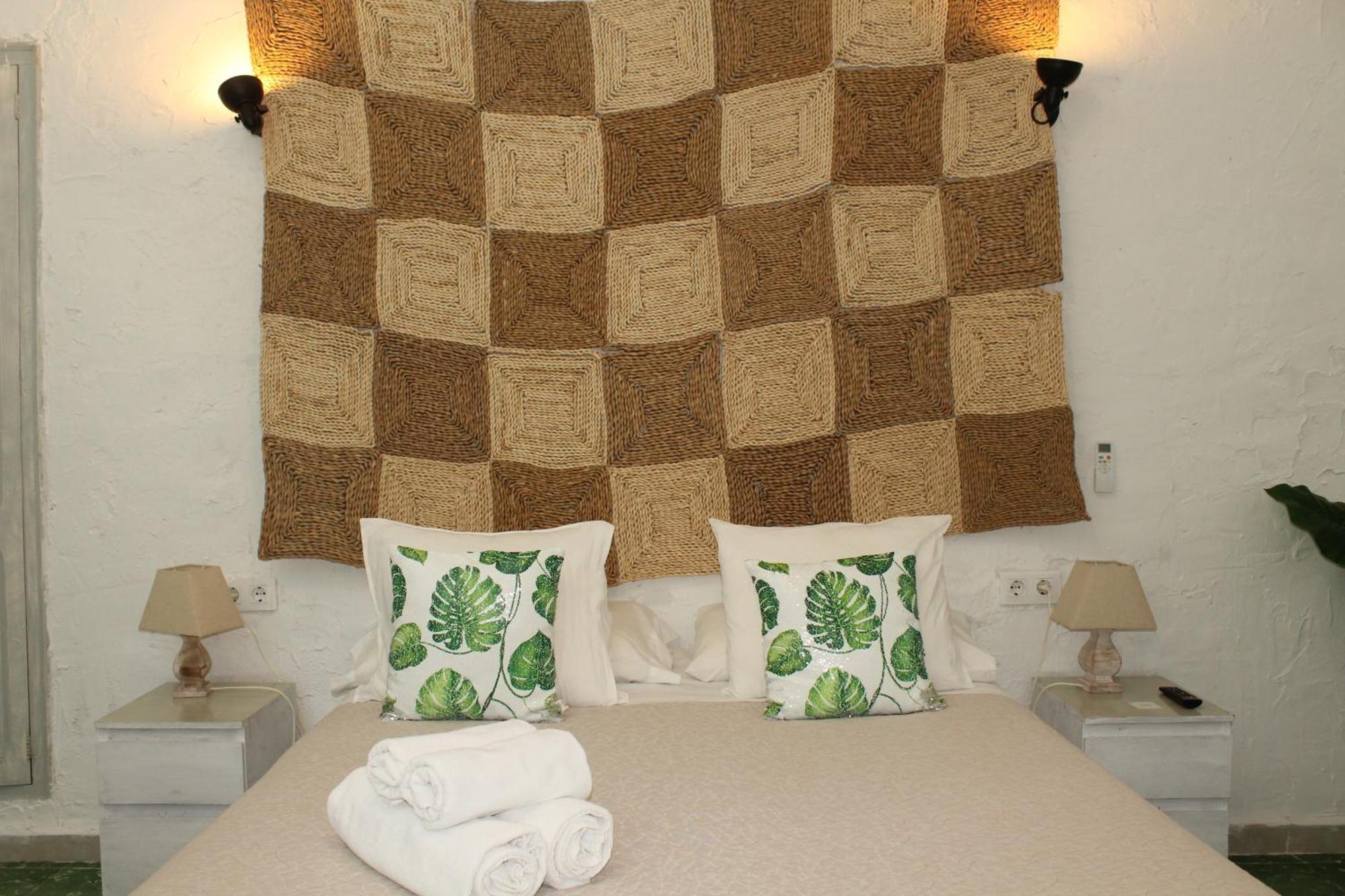 Ananda Beach Rooms Peñíscola 外观 照片