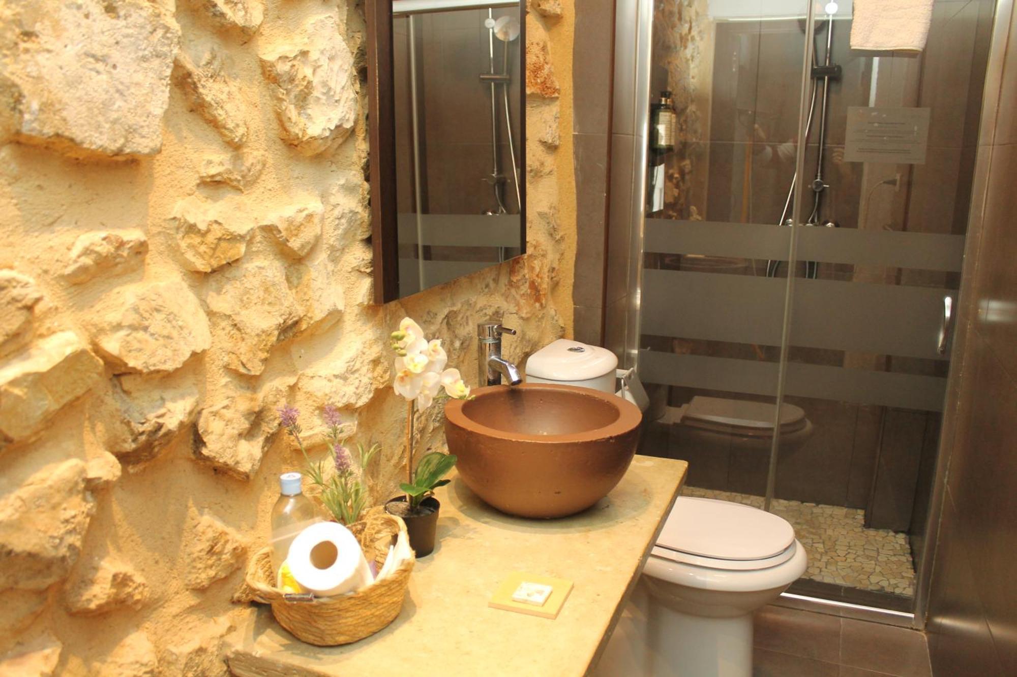 Ananda Beach Rooms Peñíscola 外观 照片