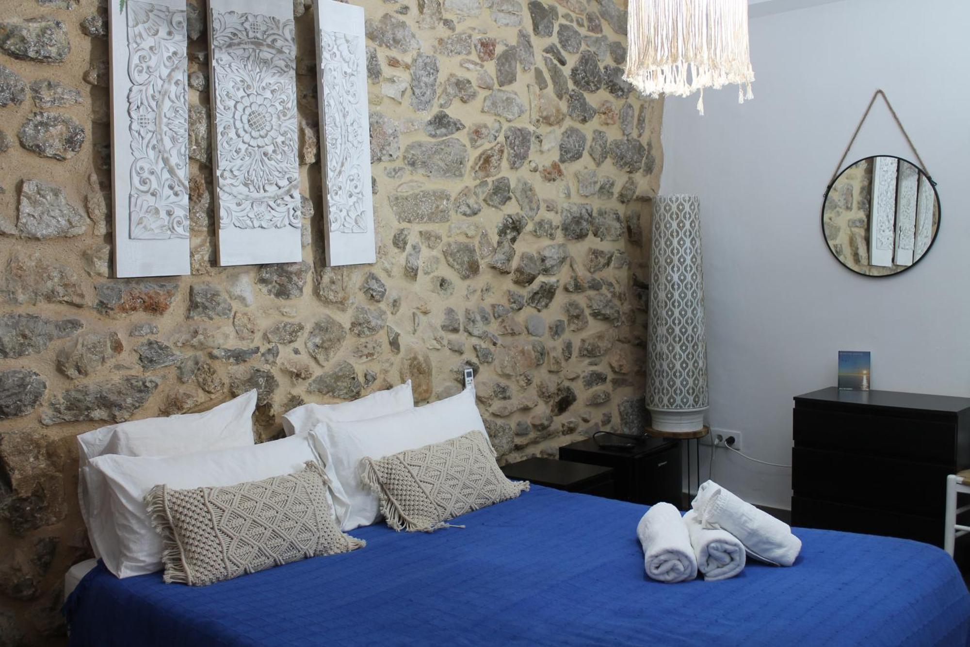 Ananda Beach Rooms Peñíscola 外观 照片