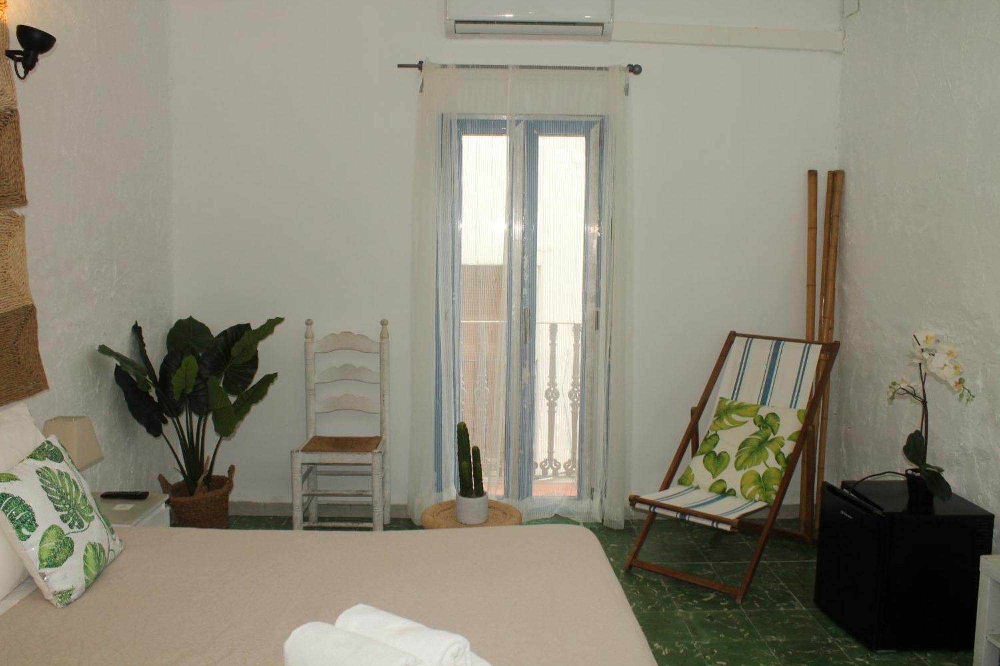 Ananda Beach Rooms Peñíscola 外观 照片