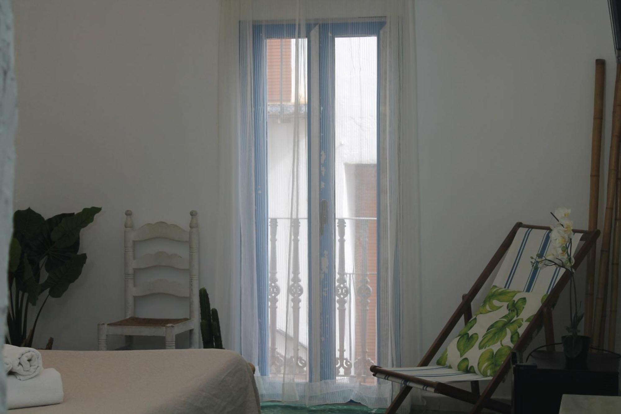 Ananda Beach Rooms Peñíscola 外观 照片