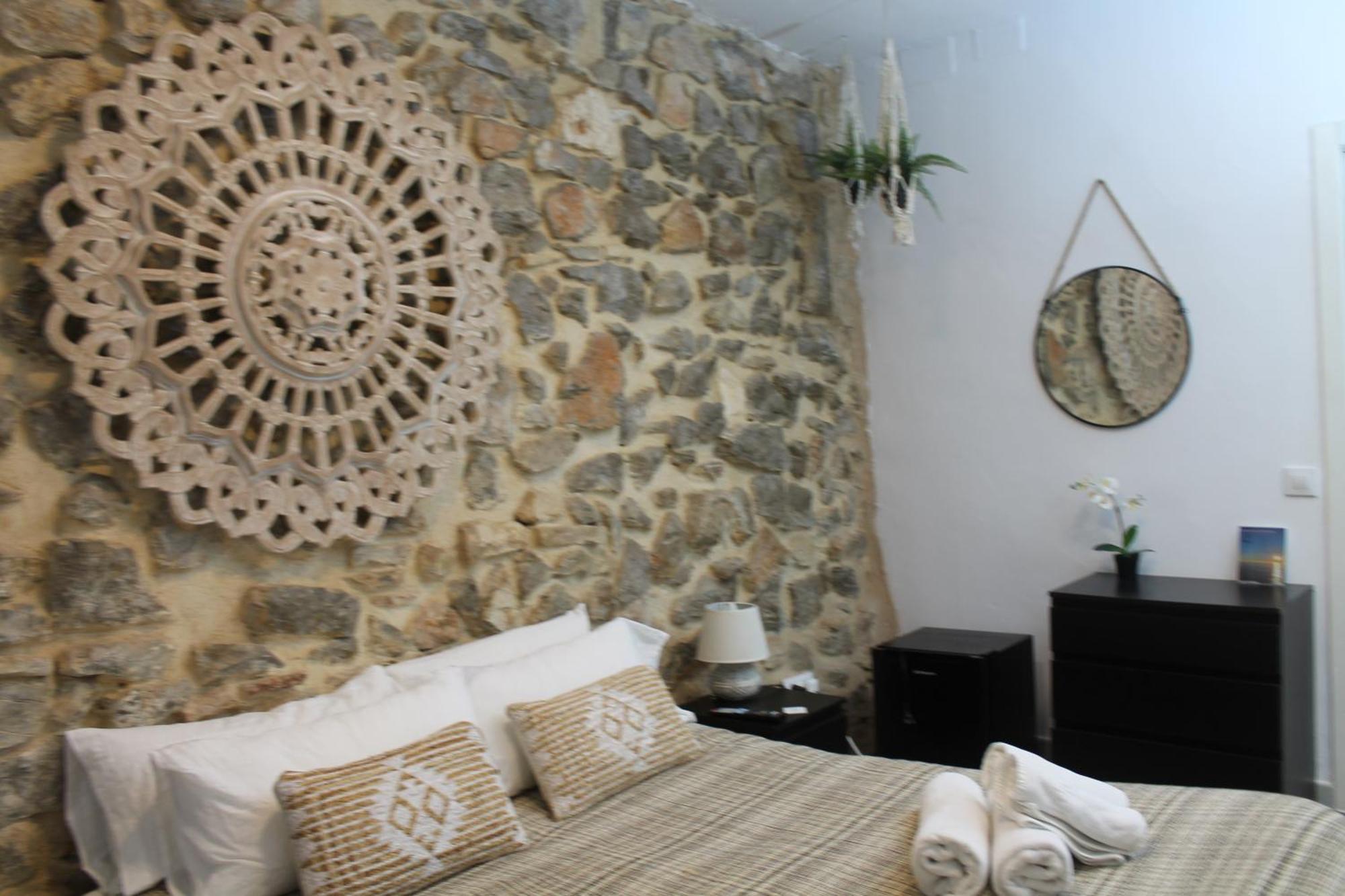 Ananda Beach Rooms Peñíscola 外观 照片