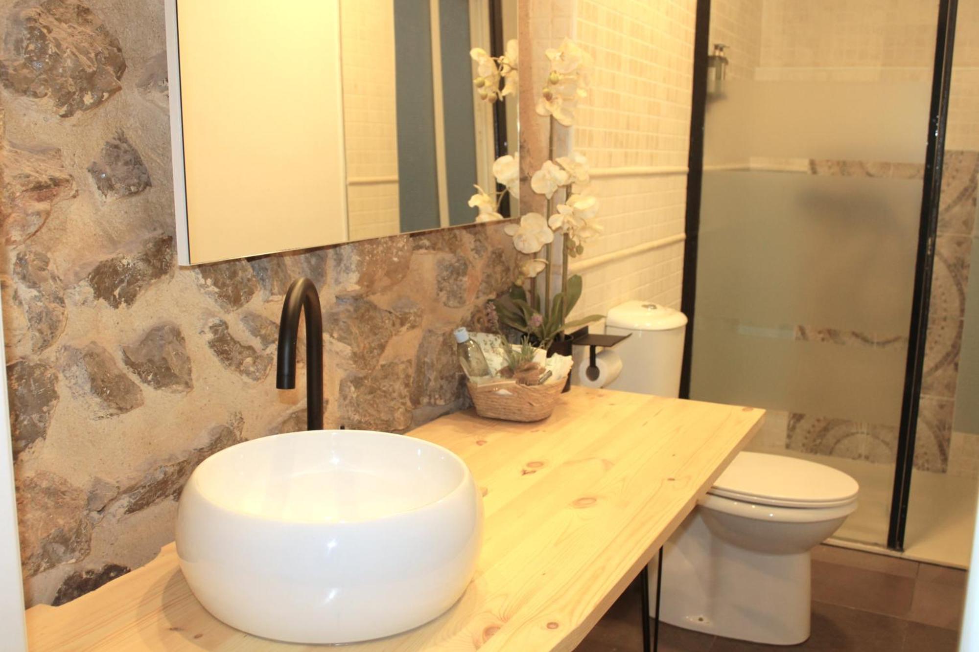 Ananda Beach Rooms Peñíscola 外观 照片