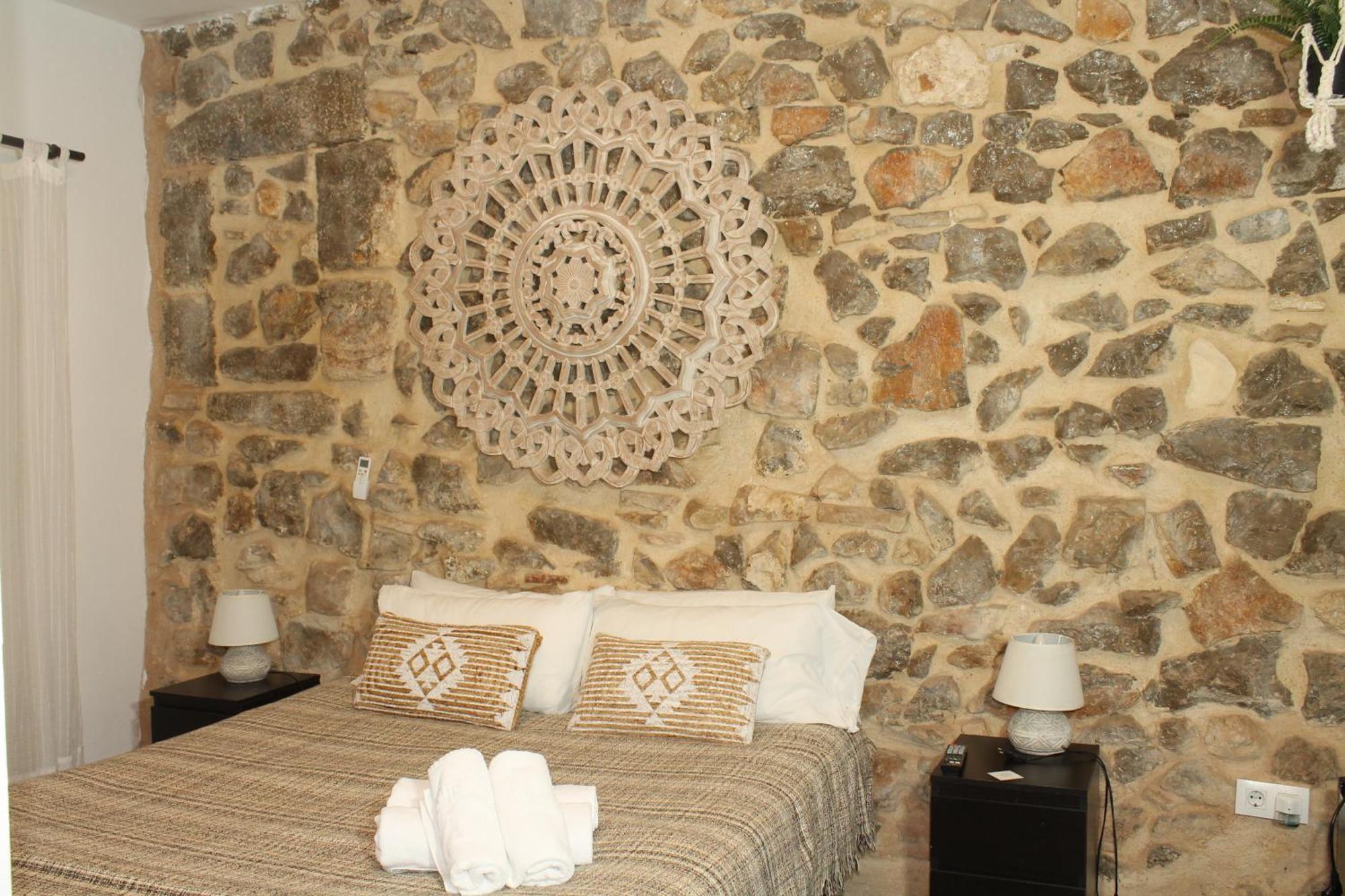Ananda Beach Rooms Peñíscola 外观 照片