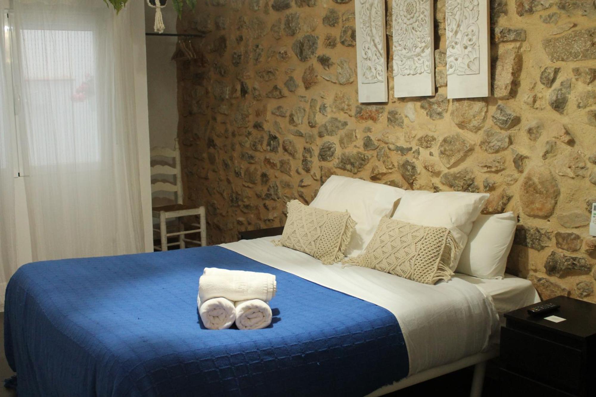Ananda Beach Rooms Peñíscola 外观 照片