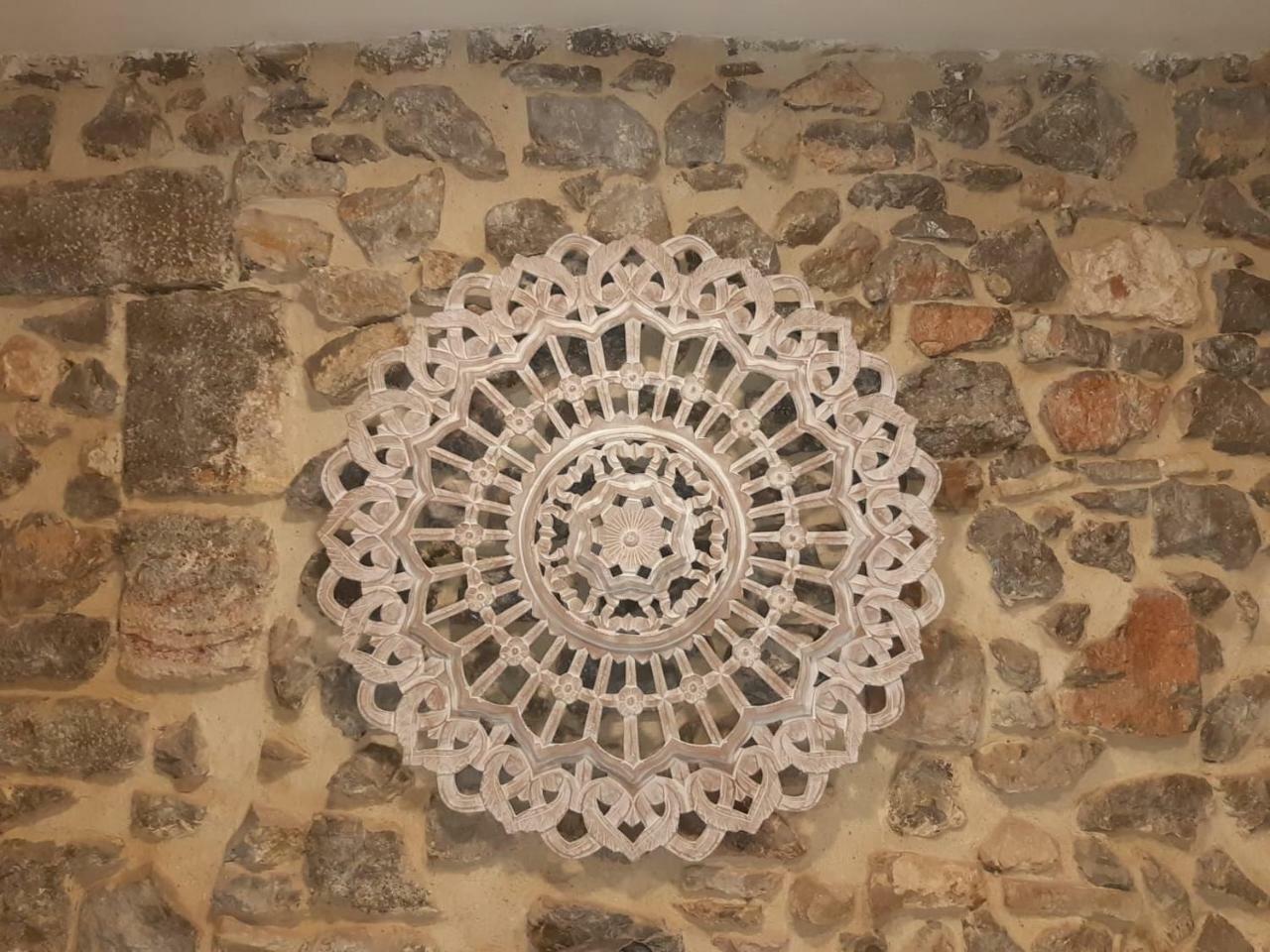 Ananda Beach Rooms Peñíscola 外观 照片