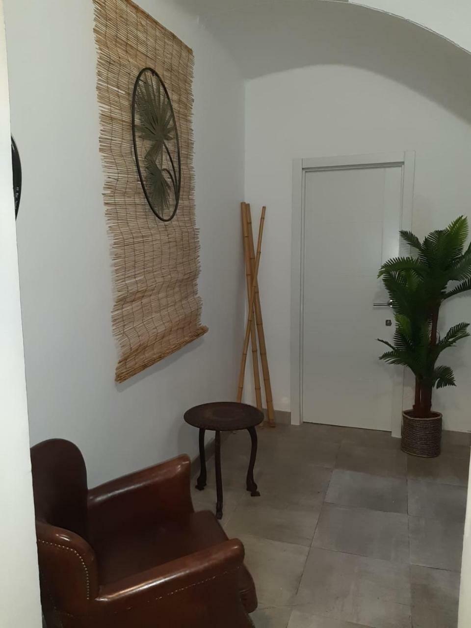 Ananda Beach Rooms Peñíscola 外观 照片
