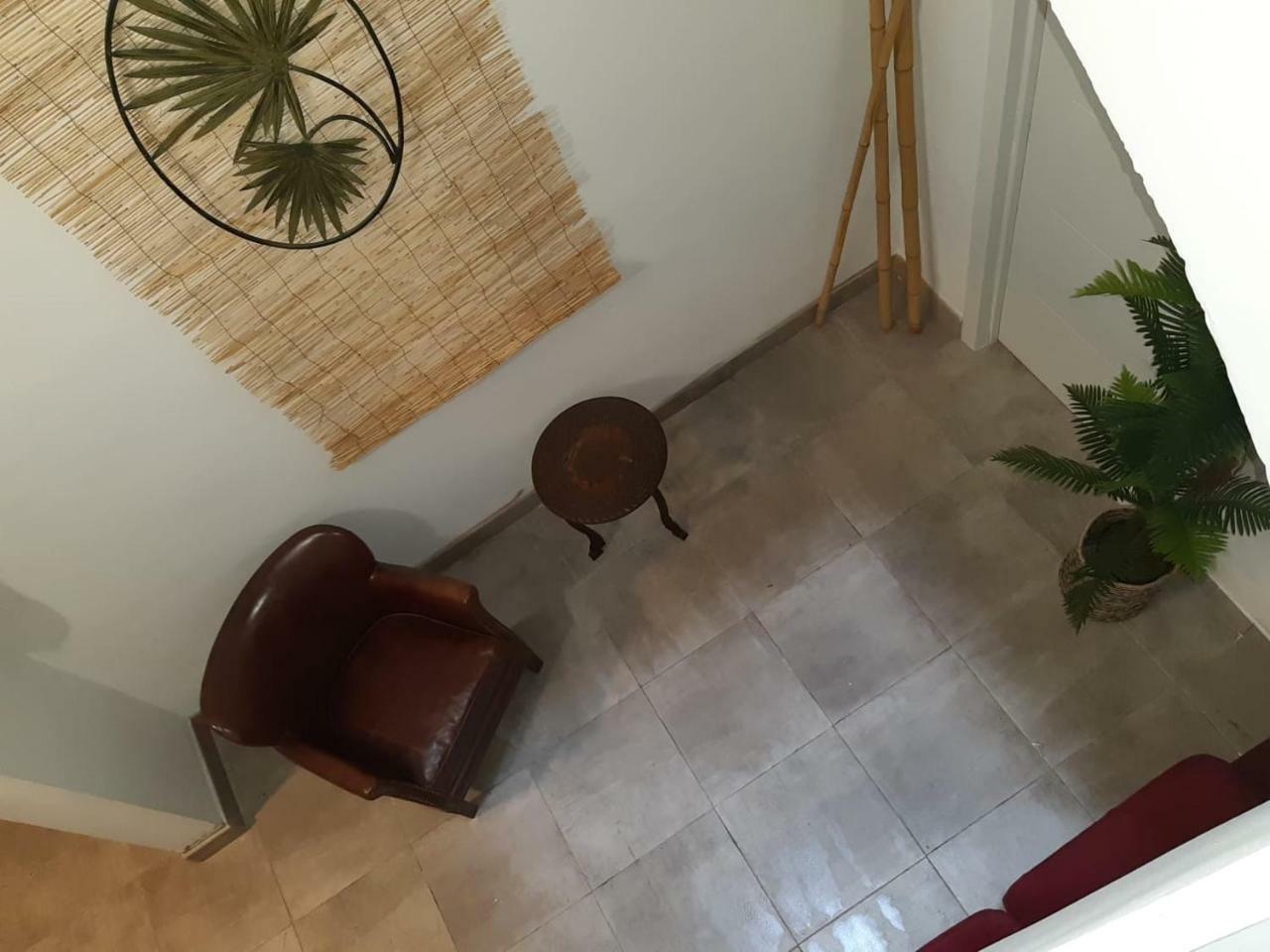 Ananda Beach Rooms Peñíscola 外观 照片