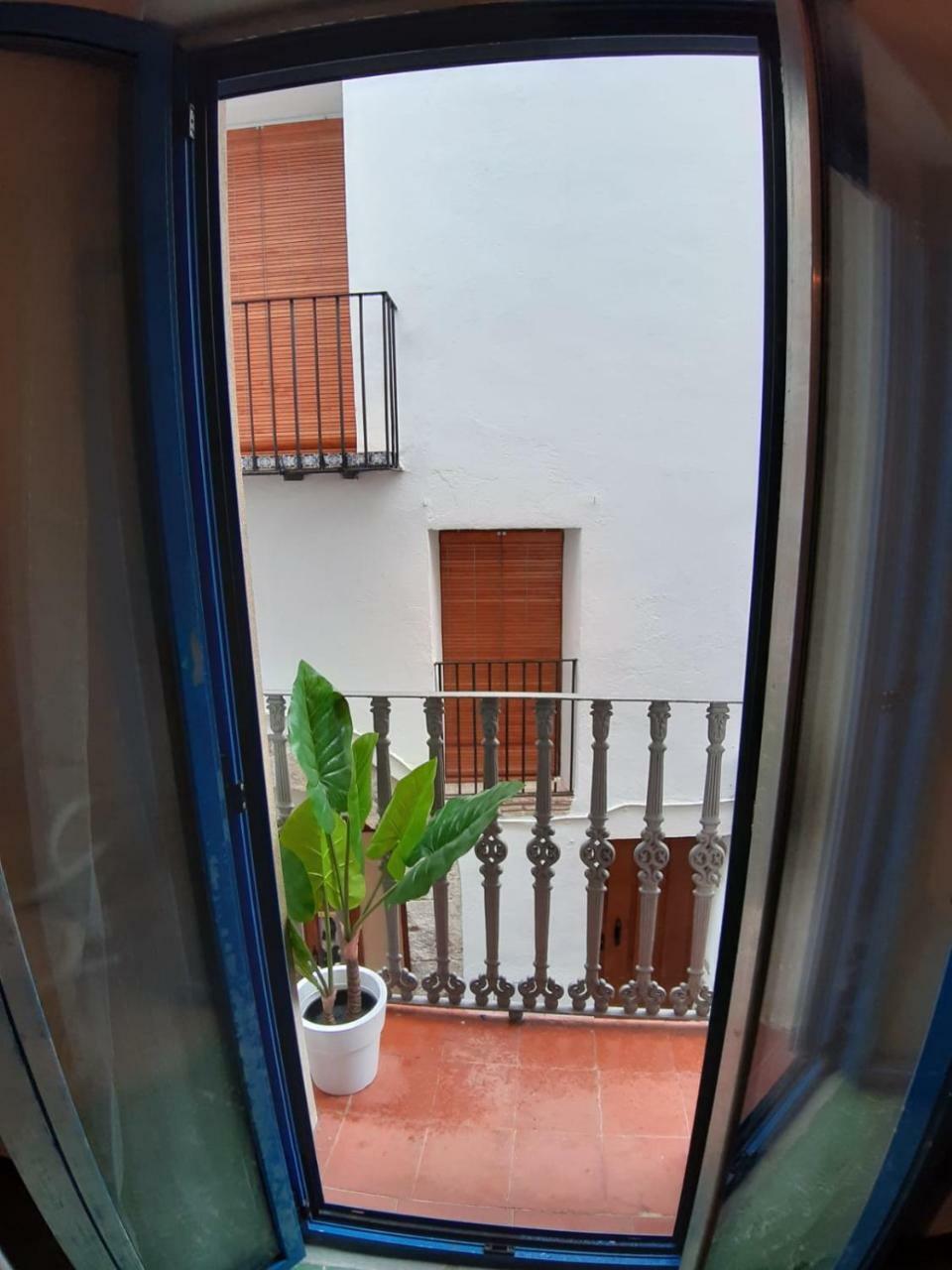 Ananda Beach Rooms Peñíscola 外观 照片