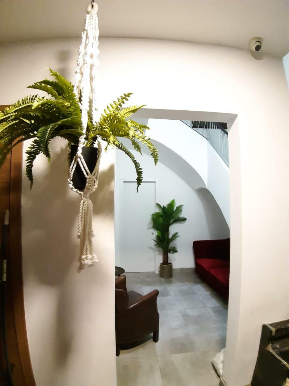 Ananda Beach Rooms Peñíscola 外观 照片