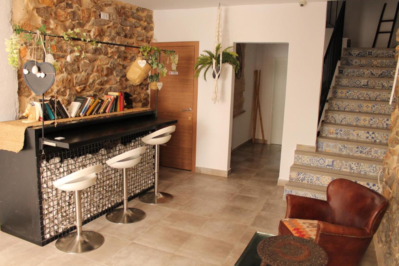 Ananda Beach Rooms Peñíscola 外观 照片